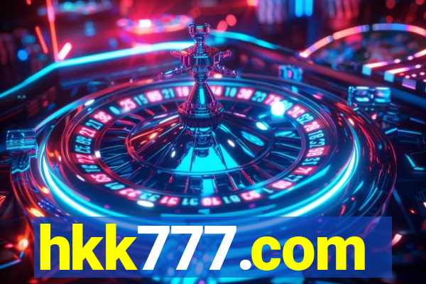 hkk777.com