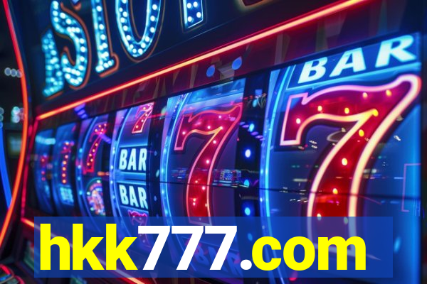 hkk777.com