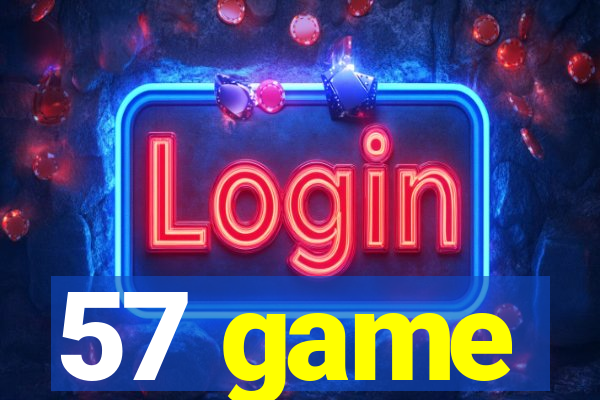 57 game