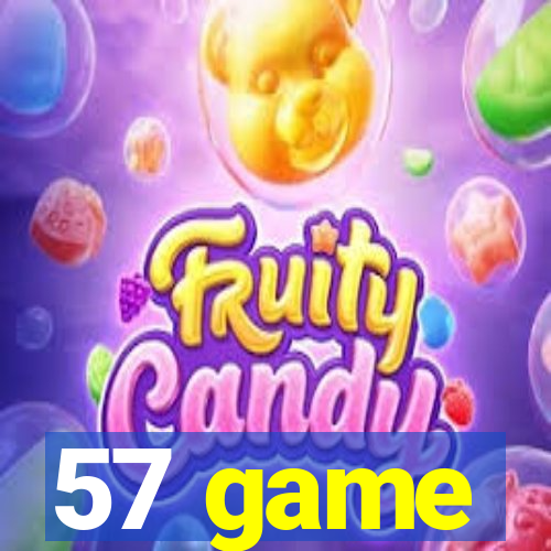 57 game