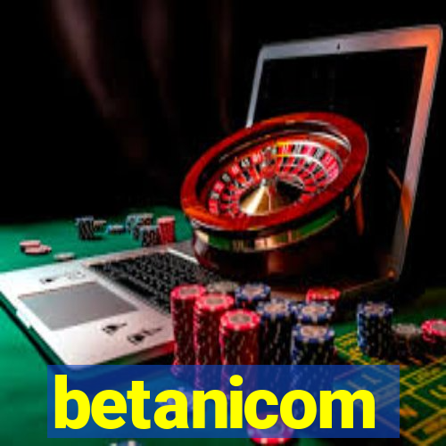 betanicom