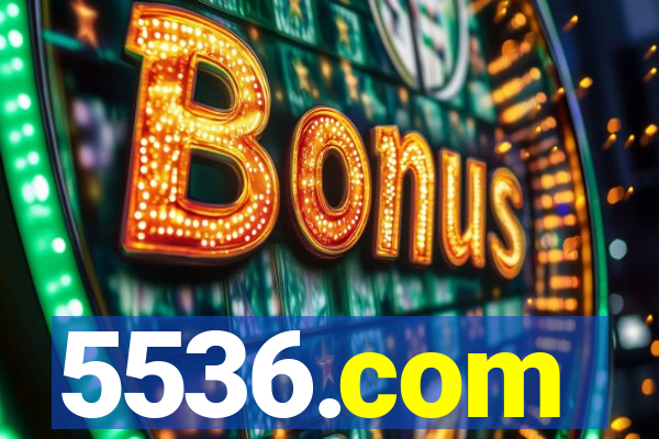 5536.com