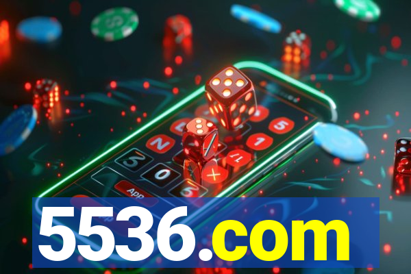 5536.com