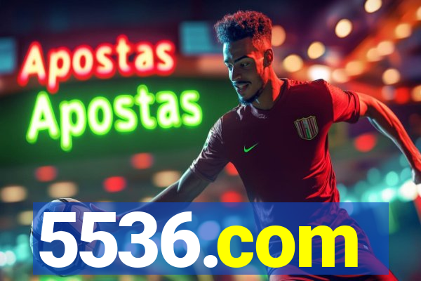 5536.com