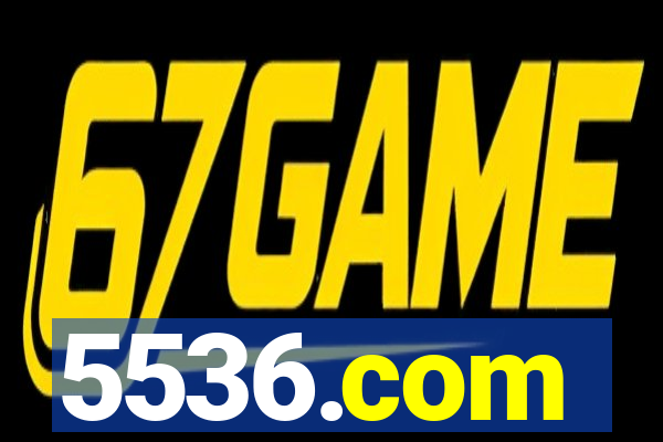 5536.com
