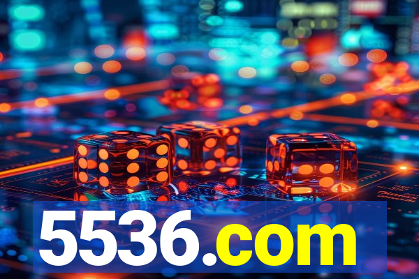 5536.com