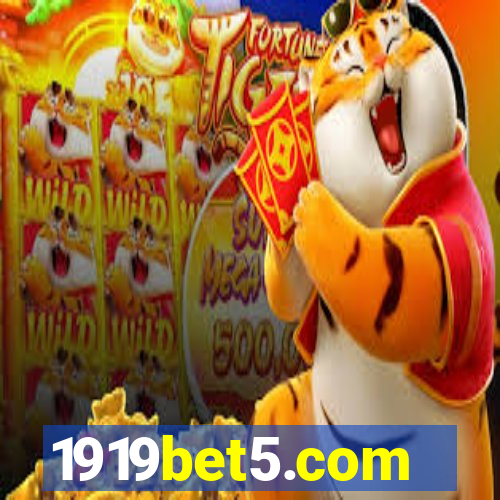 1919bet5.com