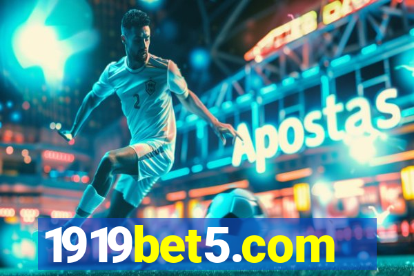 1919bet5.com