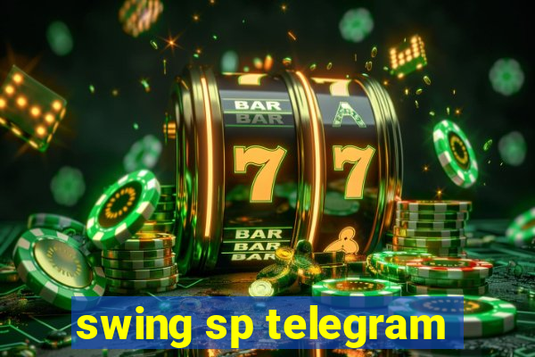 swing sp telegram