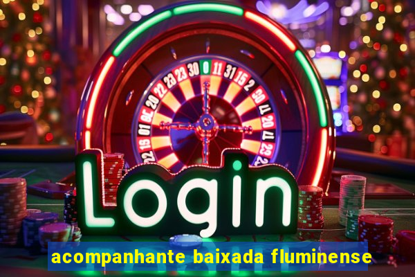 acompanhante baixada fluminense