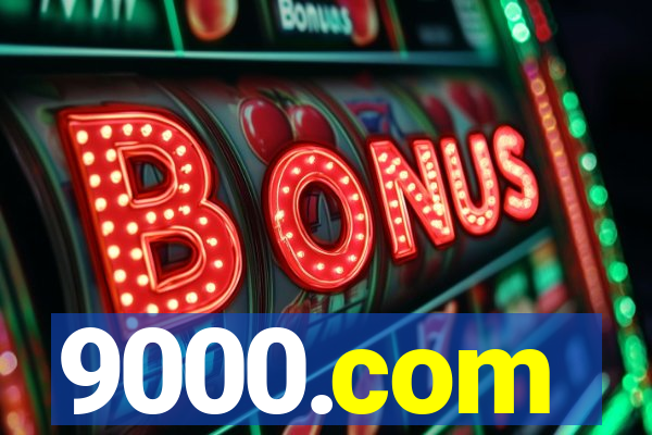 9000.com