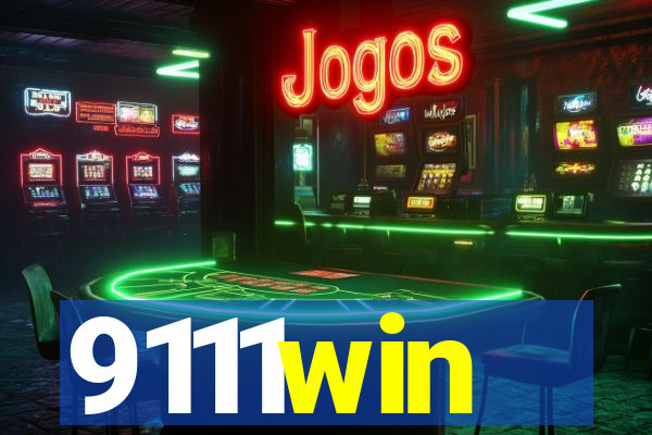 9111win