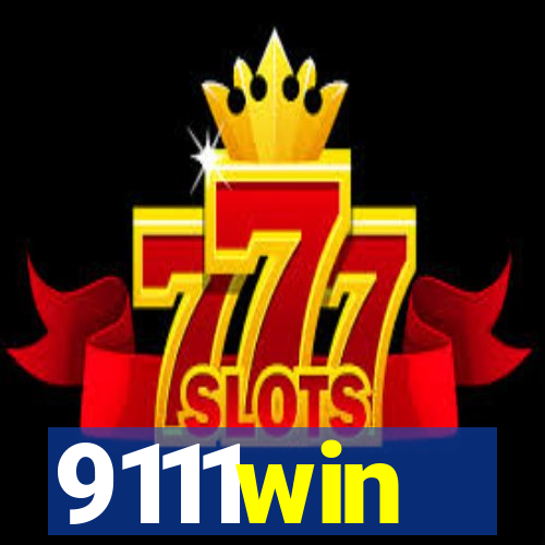 9111win