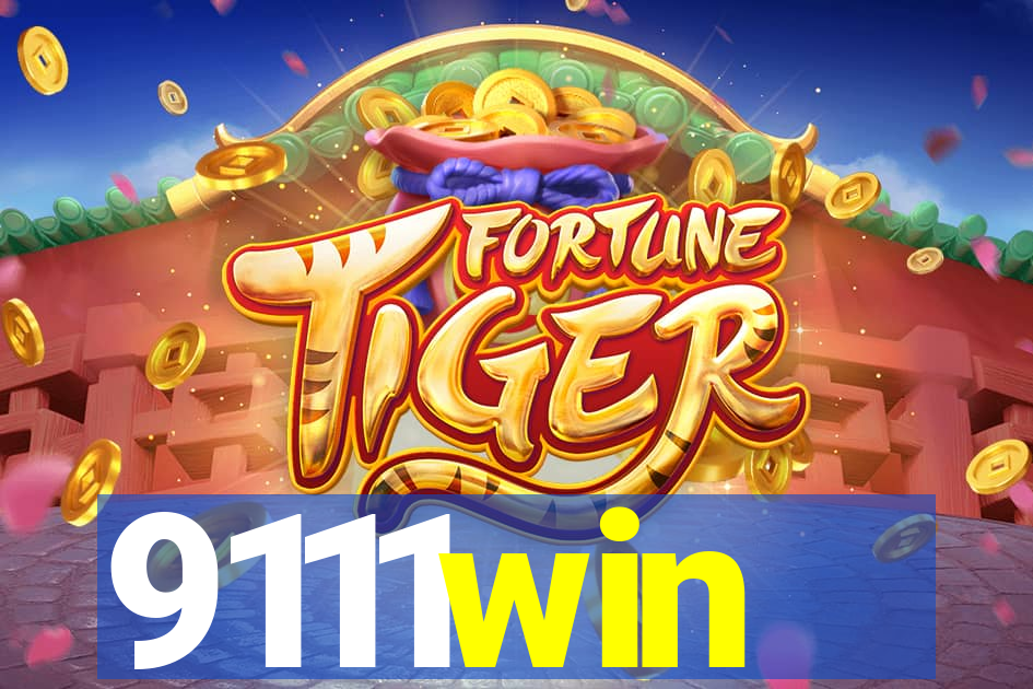 9111win