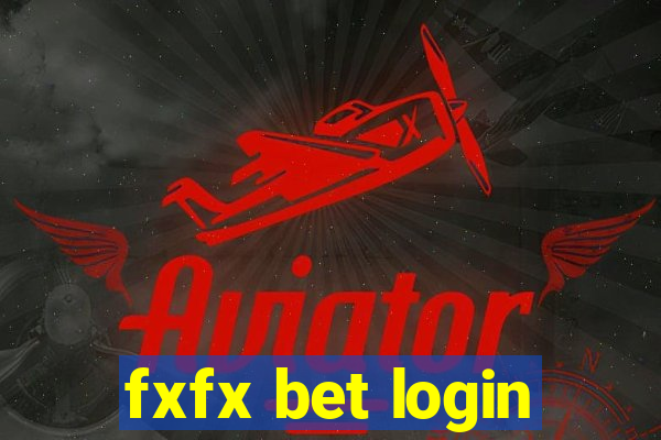 fxfx bet login