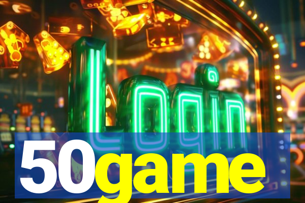 50game