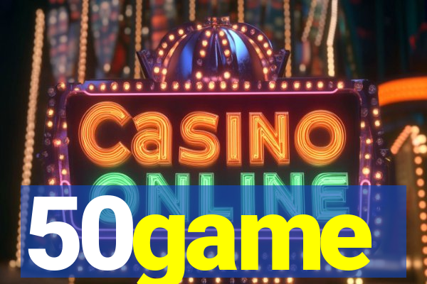 50game