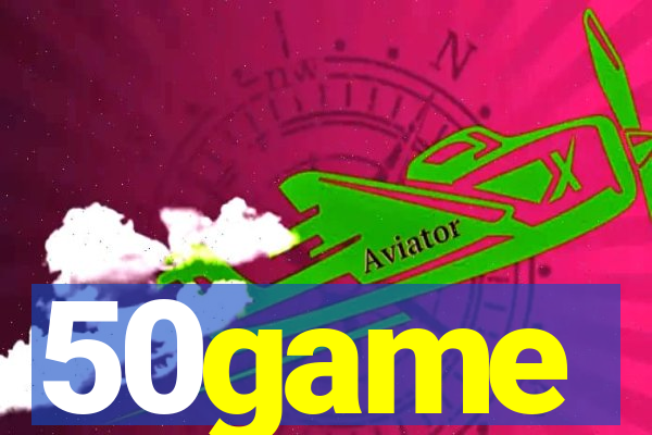 50game