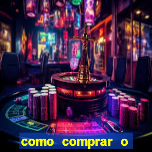 como comprar o viva sorte pelo pix