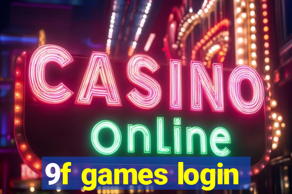 9f games login