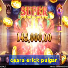 ceara erick pulgar
