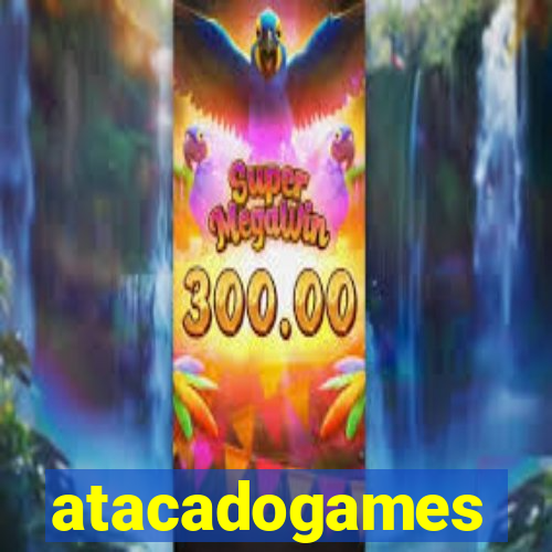 atacadogames