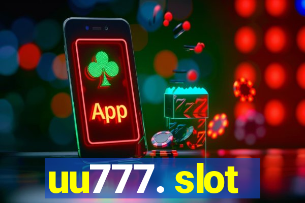 uu777. slot