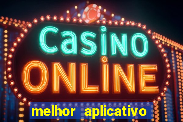 melhor aplicativo para ver resultado de jogos