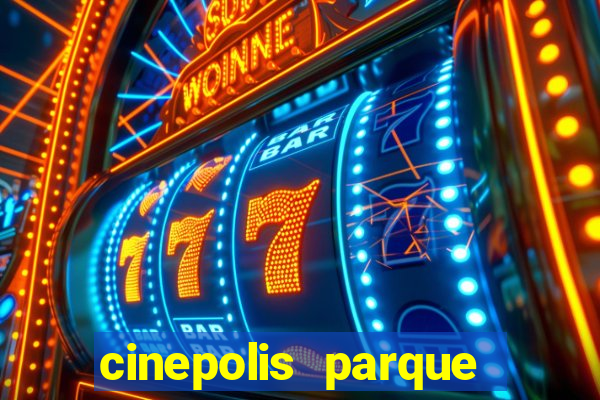 cinepolis parque shopping bahia