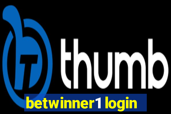 betwinner1 login