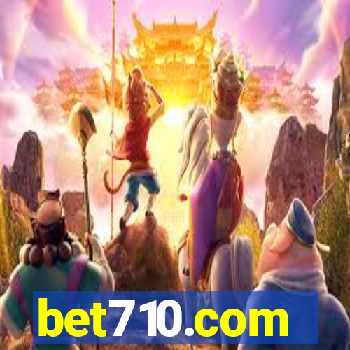 bet710.com