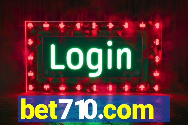 bet710.com