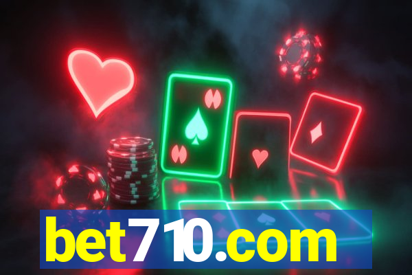 bet710.com