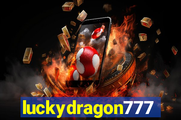 luckydragon777