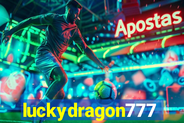 luckydragon777