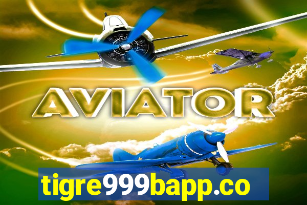 tigre999bapp.com