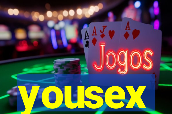 yousex