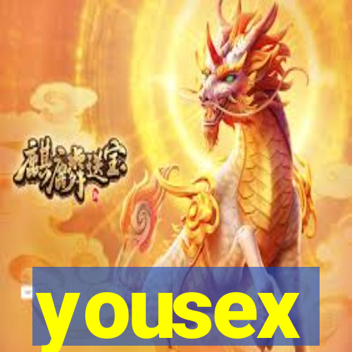 yousex
