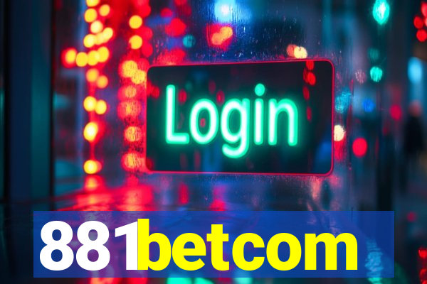 881betcom