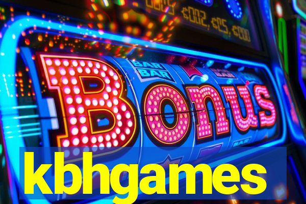 kbhgames