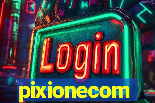 pixionecom
