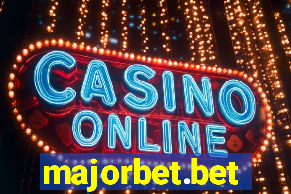 majorbet.bet