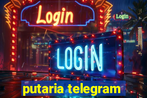 putaria telegram