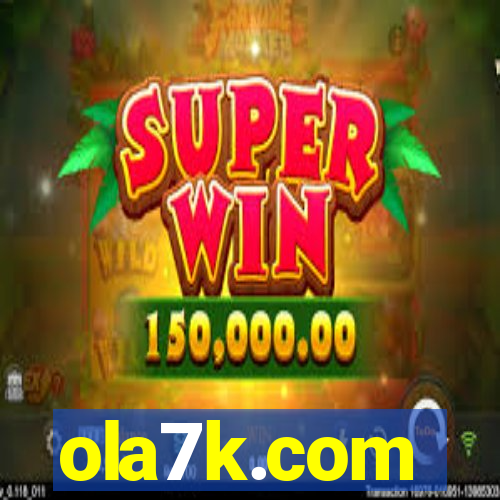 ola7k.com