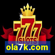 ola7k.com