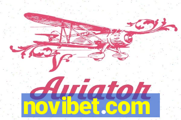 novibet.com
