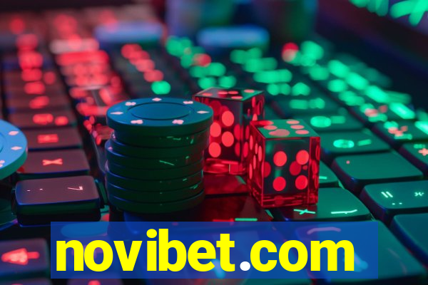 novibet.com