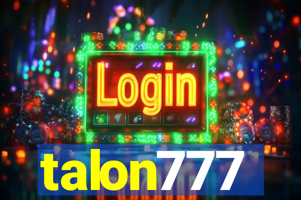 talon777