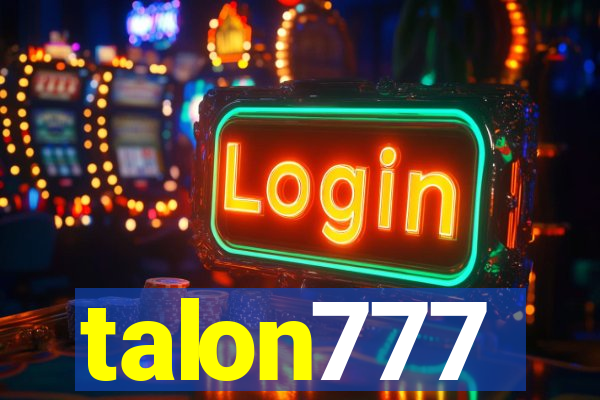 talon777