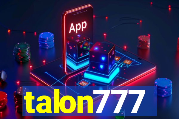 talon777